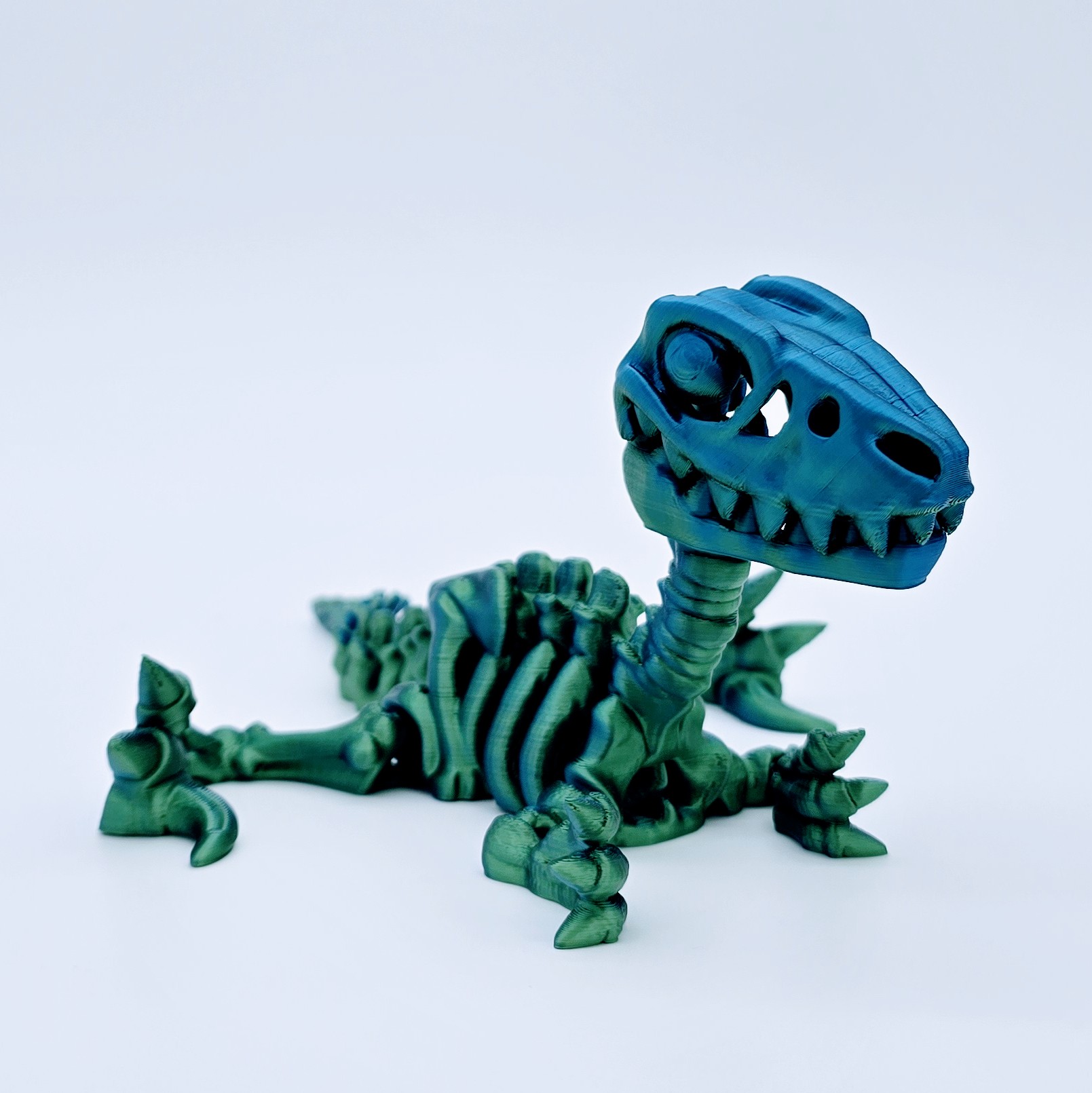 Velociraptor Flexi Ansicht 3